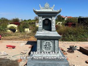 Bao gia Mo Da 1 Mai tai Lang da Ninh Binh hien nay