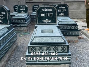Cach chon Mau Mo Da dep cho Bo Me khi xay dung