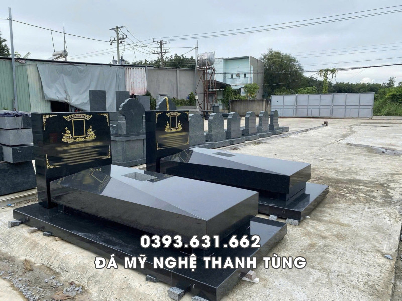 Co nen xay Mo bang Da granite chat luong ben dep hay khong