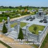 Khu Lang Mo da Gia dinh dep Mau Lang Mo Dep