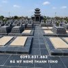 Khu Lang Mo quy hoach bai ban co dien tich rong