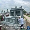 Mau Mo Doi 1 mai dep