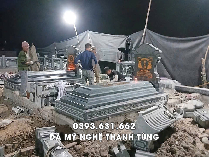 Tại sao Mộ kim tĩnh được nhiều Gia đình lựa chọn hiện nay 2 Tại sao Mộ kim tĩnh được nhiều Gia đình lựa chọn hiện nay