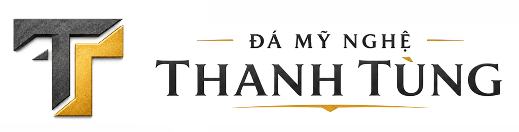Đá Mỹ Nghệ Thanh Tùng – Chuyên Mộ Đá, Lăng Mộ Đá, Nhà Thờ Họ Bằng Đá Tại Ninh Bình