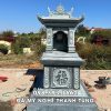 Bao gia Mo Da 1 Mai tai Lang da Ninh Binh hien nay