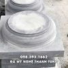 Chân Tảng Đá Kê Cột Gỗ Chuẩn Phong Thủy – Độ Bền Cao, Giá Tốt 1 Chan Tang Da Ke Cot Go Chuan Phong Thuy – Do Ben Cao Gia Tot