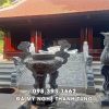 Dinh huong da Dinh Lang Chua Dep nguyen khoi tron
