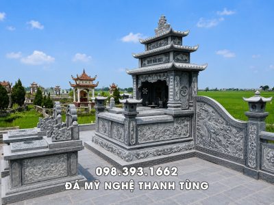 Trang chủ 68 Lang Mo da doi 3 mai cho Ong Ba Cha Me
