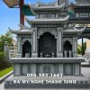 Long dinh da tam quan 2 mai dep