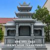 Lua chon hoa van lang tho to long dinh da phu hop
