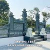 Mau Cong da Lang Mo dep va chuan phong thuy