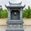 Mau Lang tho da 1 mai dep bang da xanh Thanh Hoa gia tot