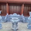 Mau Lu huong da Hac da Nha tho ho Tu duong