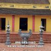 Mau Lu huong da gia tot Mieng 70cm