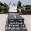 Mau Mo Cong giao da xanh Thanh Hoa Mo Cong giao dep