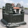 Mau Mo Quay Da xanh reu Thanh Hoa Mau Mo To