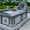 Mau Mo chon 1 lan dep Mo an tang 1 lan