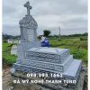 Mau Mo cong giao 3 cap da nguyen khoi tai Ninh Binh