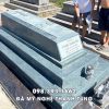 Mau Mo cong giao chon 1 lan don gian nguyen khoi