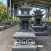 Mau Mo da 2 mai dep tai Lang da Ninh Binh