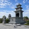 Mau Mo da 3 mai dep Mo ba mai dep tai Ninh Binh