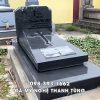 Mau Mo da cong giao da xanh reu Thanh Hoa 2026