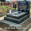 Mau Mo da cong giao granite Mo 3 cap cong giao nguyen khoi