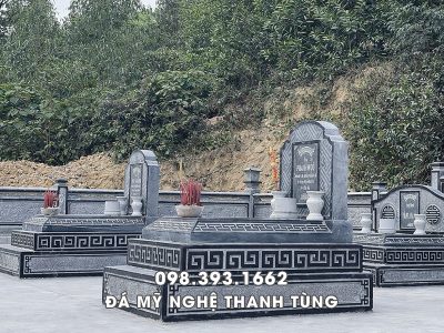 Mau Mo da dep tai Ha Tinh