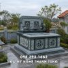Mau Mo da doi dep chat luong da xanh reu Thanh Hoa