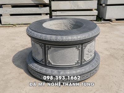 Trang chủ 62 Mau Mo da tron nguyen khoi da xanh reu Thanh Hoa kich thuoc rong 147cm