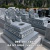 Mau Mo da xanh gia re chat luong phu hop cho nhieu gia dinh khi xay sua mo phan