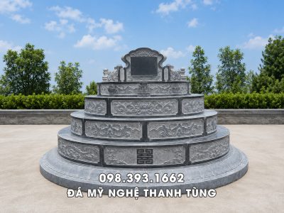 Trang chủ 54 Mau Mo to bang Mo tron thiet ke 5 cap da xanh den Thanh Hoa