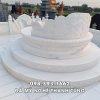 Mau Mo tron da trang nguyen khoi chat luong mang y nghia tam linh sau sac