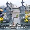 Mau mo da cong giao dep Mo doi cong giao
