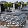 Mau mo da xanh Thanh Hoa 3 cap nguyen khoi chat luong