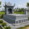 Mo da 1 mai Mau Mo 1 mai Chua Co dep Trang trong