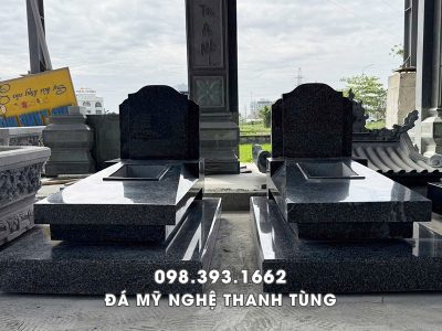 Mo da granite dep Da my nghe Thanh Tung