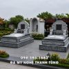 Mo da tam cap gia re tai Da My Nghe 35 Ninh Binh