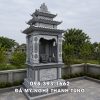 Mo da xanh reu 3 mai toan quoc chuan kich thuoc dep