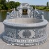 Những yếu tố quyết định chất lượng Mộ đá tròn