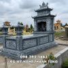 Uu diem Mau Mo 2 mai bang da xanh Thanh Hoa