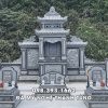 Xay Lang Mo da Uy tin tai Ha Tinh