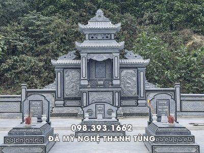 Trang chủ 28 Tư vấn xây Lăng Mộ đá uy tín tại Hà Tĩnh