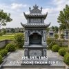 Xay Mau Mo da 2 mai dep gia hop ly tren Toan quoc