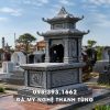 Xay Mo da 2 mai dep chat luong tren Toan quoc