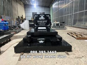 Co nen chon Mo da granite den khong