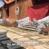 Dat Rong da cho Dinh lang