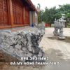 Dat Rong da tu nhien nguyen khoi