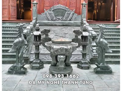 Trang chủ 110 thờ bằng đá đẹp