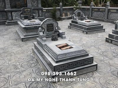 Trang chủ 42 Mau Mo da 3 cap tai Ninh Binh Bao gia Mo 3 cap dep